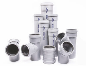 swr drainage pipes | Spectra Pipes