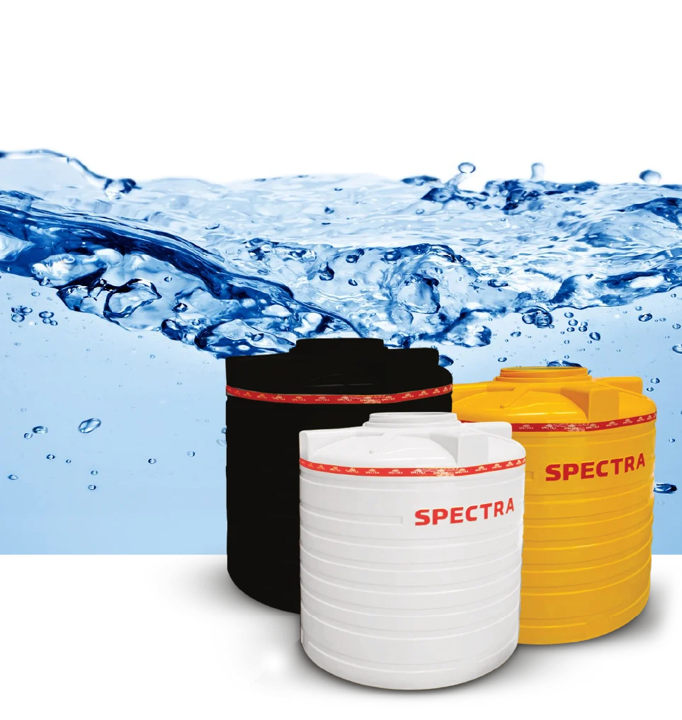 Water Storage Tanks